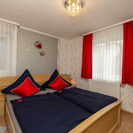 Appartamento Haus Mozart Binz Esterno foto